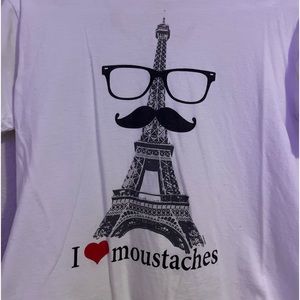 Paris T-Shirt
